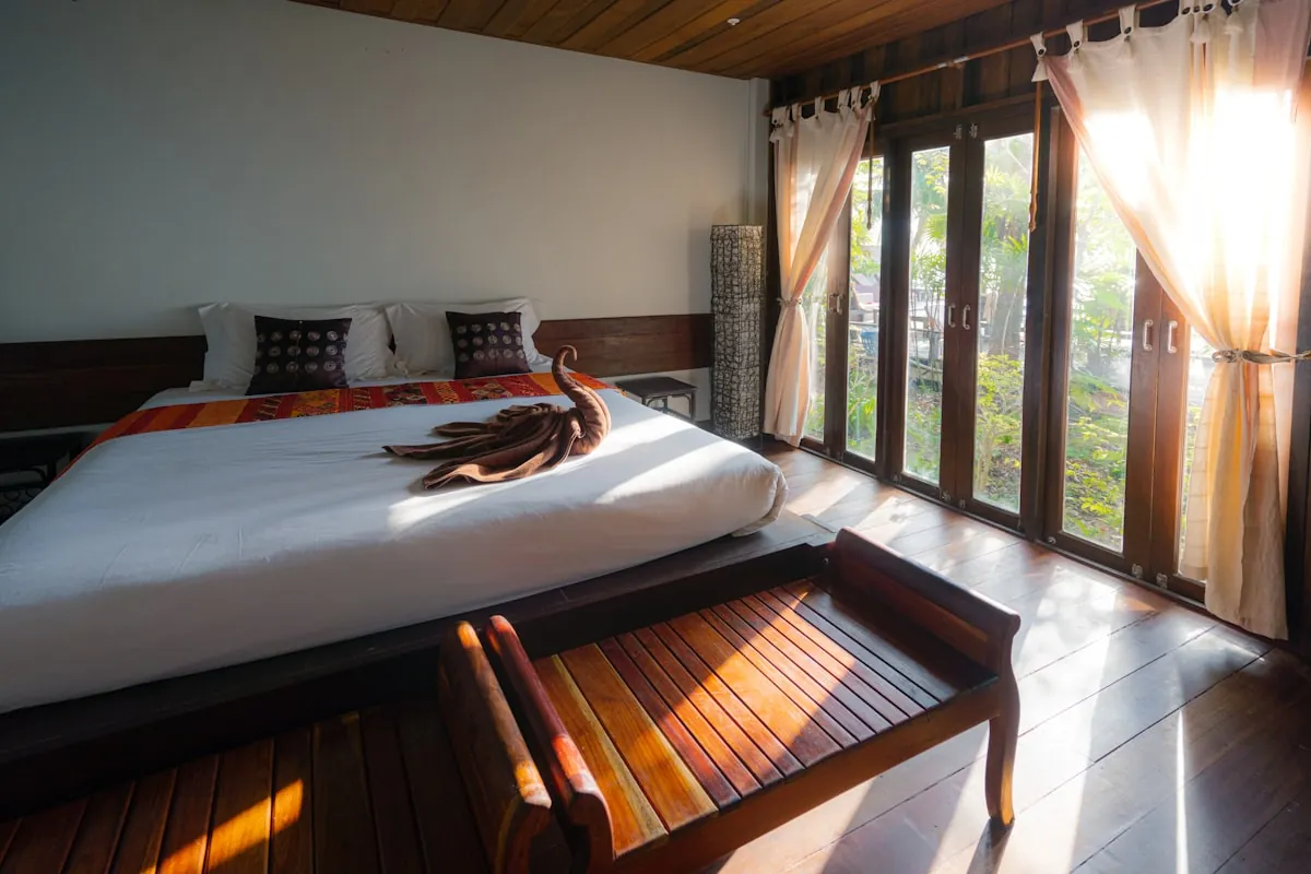 Repositioning Heritage Properties for the Global Luxury Traveler